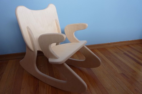 Кресло качалка своими руками — виды, необходимые материалы и фото лучших проектов